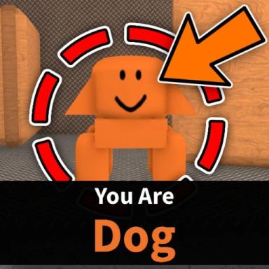 Thumbnail for 🧡 DOG Game