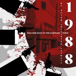 Thumbnail for SHINJUKU 1988 Game