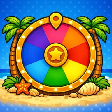 (FREE UGC) Billy's Spin Wheel icon