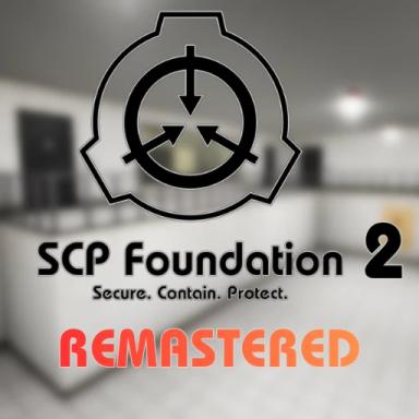 SCP Foundation 2 REMASTERED icon
