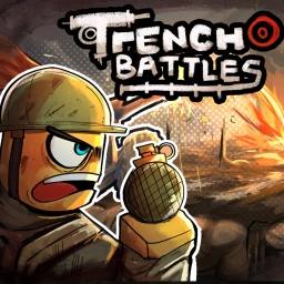 Thumbnail for Trench Battles Game