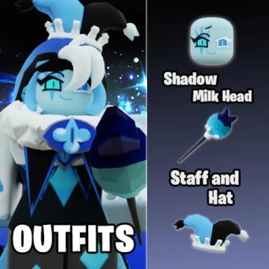 COOKIE RUN OUTFITS icon