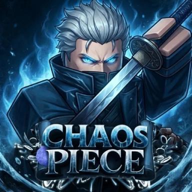 Thumbnail for [🍀X10 LUCK + DUNGEON BOOSTERS] Chaos Piece Game
