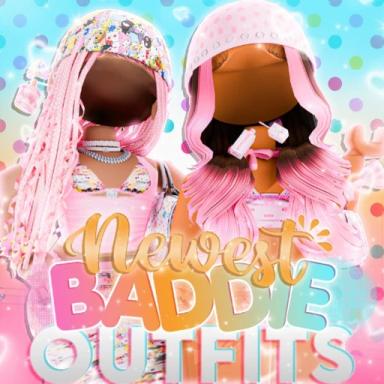 Thumbnail for [💿] NEWEST BADDIE OUTFIT IDEAS Game