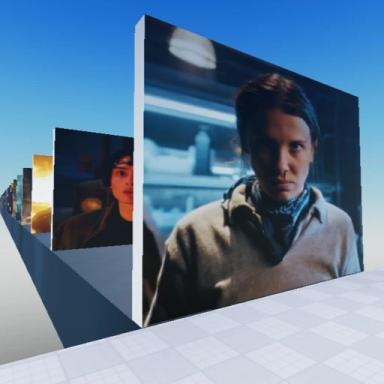 Guess The Stranger Things Character! [SEASON 5]👾 icon