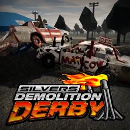 Thumbnail for Silvers Demo Derby 💥 [ALPHA] Game