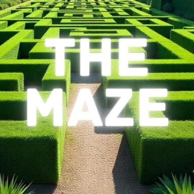 The Maze icon