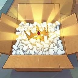 Thumbnail for Open A Box! 📦 [Pets] Game