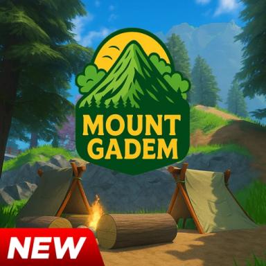 Thumbnail for [X2 SUMMIT] Mount Gadem Game