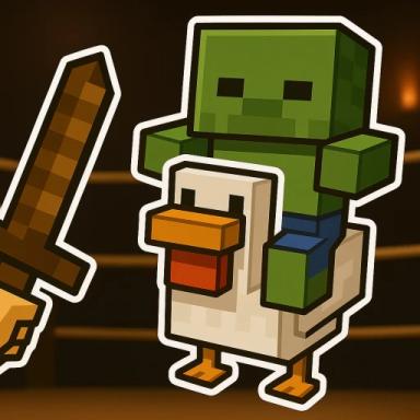 Fight CHICKEN JOCKEY! icon