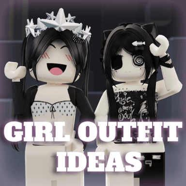 Thumbnail for [GIRLS🌸] DA HOOD OUTFITS (2100+ OUTFITS) Game