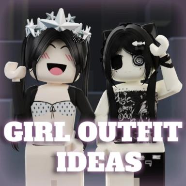 [GIRLS🌸] DA HOOD OUTFITS (2100+ OUTFITS) icon