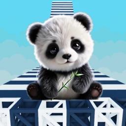 Panda Obby 2 🐼 icon