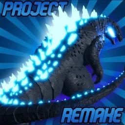 [UPDATE] Project Remake icon