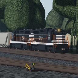 Thumbnail for [500K+ VISITS] RO-Scale: Chicagoland Game