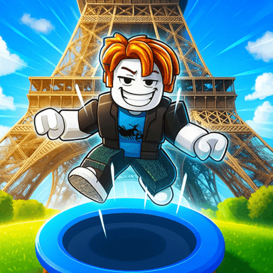[UPD] Race Jumper Simulator icon