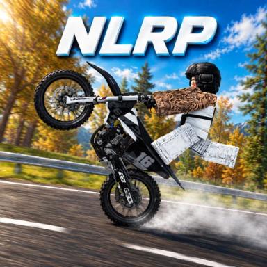 Thumbnail for [ 📦 🏍️ BikeLife ] Northline RP Game