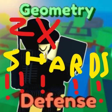 Geometry Defense icon