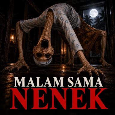 Thumbnail for MALAM SAMA NENEK [HORROR] Game