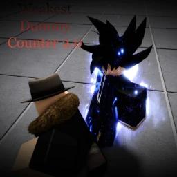 Weakest Dummy Counter 2.0 icon