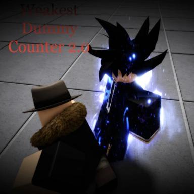 Thumbnail for Weakest Dummy Counter 2.0 Game