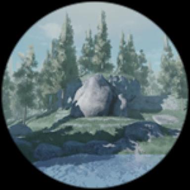Quiet Space icon