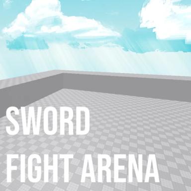 Sword Fight Arena 🔊 [UPDATE!] icon