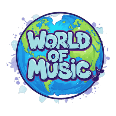 World of Music 🎵 18+ [Gen 4]  icon