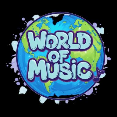 World of Music 🎵 18+ [Gen 3]  icon