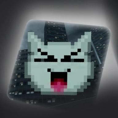 [overtonight] The Block icon