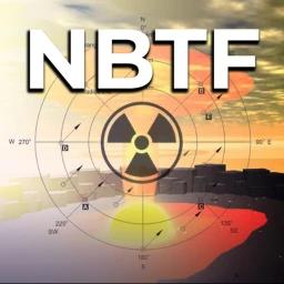 Nuclear Blast Testing Facility ☢️💣 icon