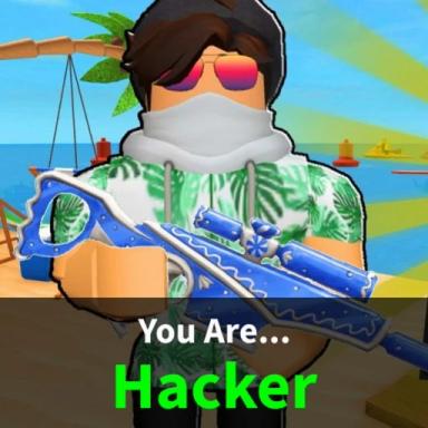 [🌈x999] MM2 but HACKED icon