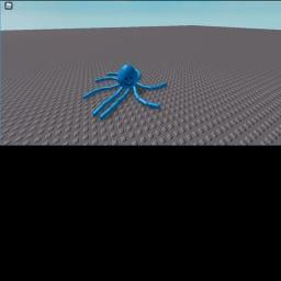 Octopus [Alpha]  icon