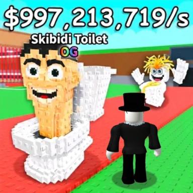 Thumbnail for [💎] Steal a Bader !  Game
