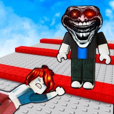Thumbnail for AURA EDIT TROLL OBBY Game