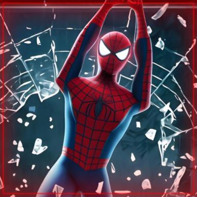 Thumbnail for Spiderman [HORROR] Game