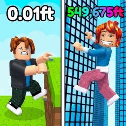[NEW] 🚀 Climb to the Sky! icon