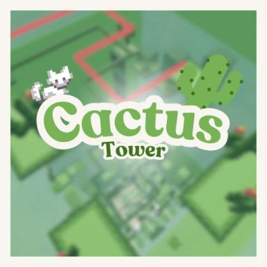 Thumbnail for Cactus Tower Game