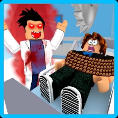 Escape Doctor Furious Jumper icon