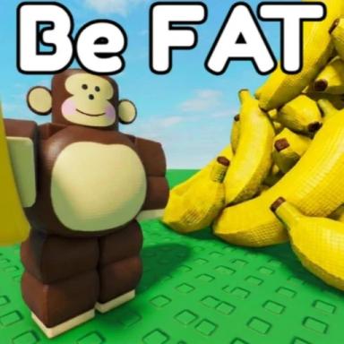 Thumbnail for Be a Monkey & Eat the World! Game