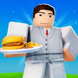 My Restaurant! 👨‍🍳 icon