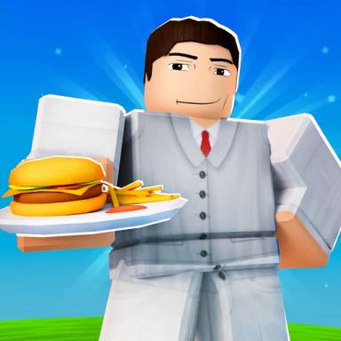 Thumbnail for My Restaurant! 👨‍🍳 Game