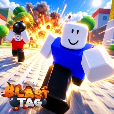 Thumbnail for [BOMB] Blast Tag Game