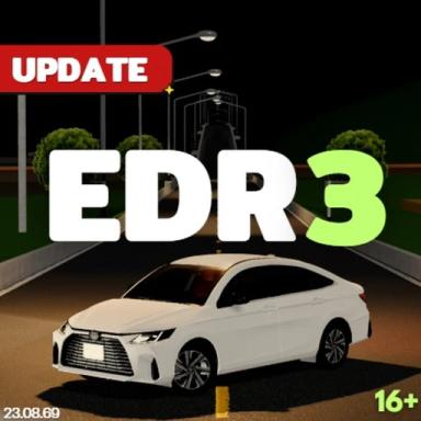 Thumbnail for [Small Update!]Endless Countryside Drive-Relax BT3 Game