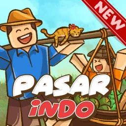 [UPD] Pasar Indo icon