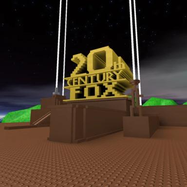Thumbnail for Destroy the 20th Century Fox logo! Game