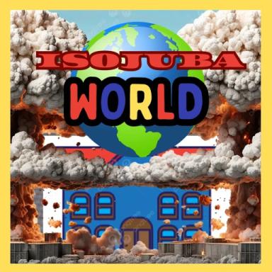Thumbnail for 🌟 ISOJUBA WORLD 🌍 Game