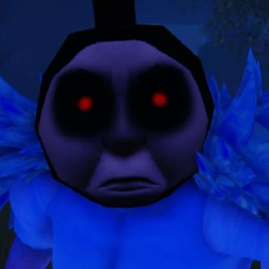 Thomas the Slender Engine ROBLOX: REFILLED icon