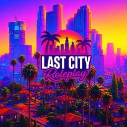 [⚠️ UPDATING⚠️ ] Last City RP icon