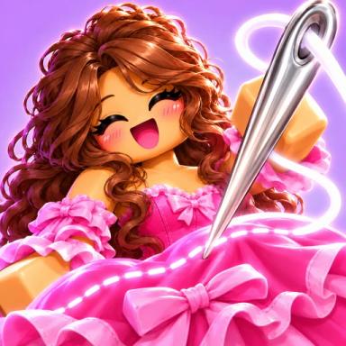 Thumbnail for [🎃] Sew To Impress! Game